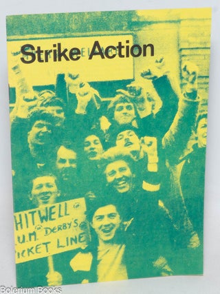 Cat.No: 335027 Strike Action