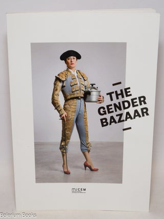 Cat.No: 335284 Gender Bazaar; feminine/masculine in the Mediterranean. June 7, 2013 [to]...
