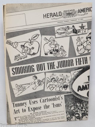 Cat.No: 335301 Help send every young American a copy of this book [poster