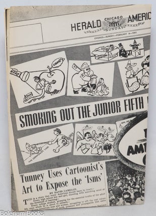 Cat.No: 335301 Help send every young American a copy of this book [poster