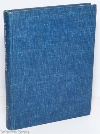 Cat.No: 335503 The Voice of Talking Valley. Rolf Alexander