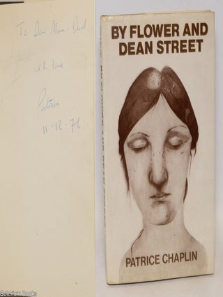 Cat.No: 335518 By Flower and Dean Street & The Love Apple [inscribed & signed]....