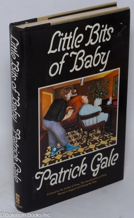 Cat.No: 33579 Little bits of baby. Patrick Gale
