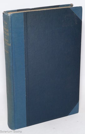 The Diary of An American Physician in the Russian Revolution - 1917