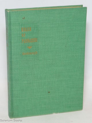 Cat.No: 336489 Grass of Parnassus: selected poems from the Works. Arthur Henry...
