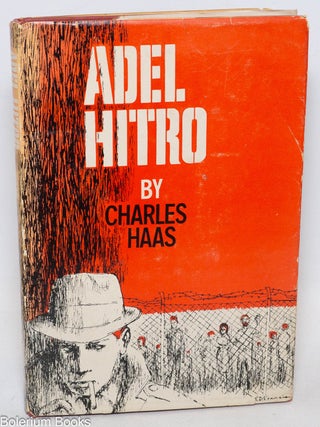 Cat.No: 336564 Adel Hitro. Charles Haas