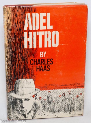 Cat.No: 336564 Adel Hitro. Charles Haas