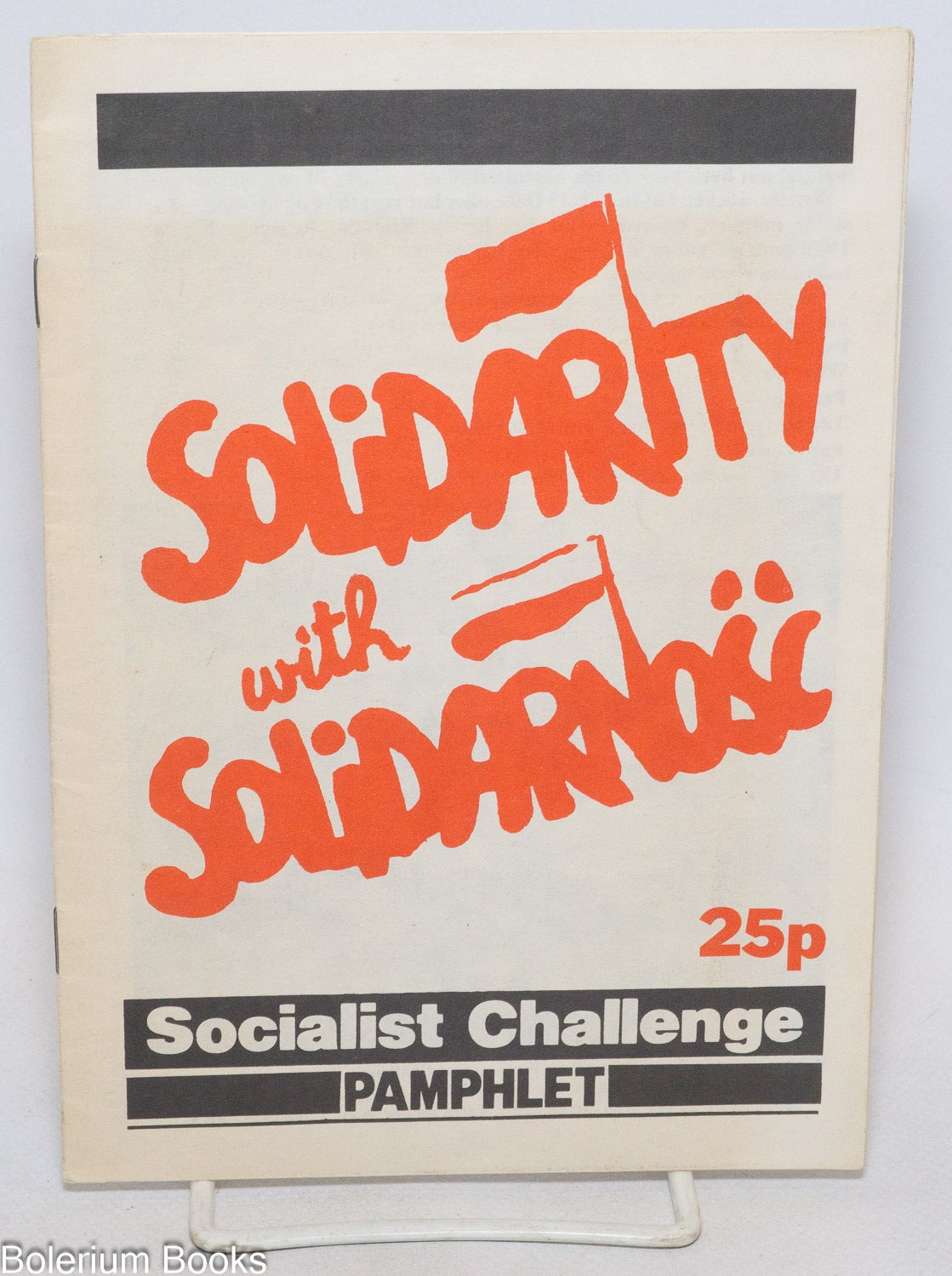 Solidarity with Solidarnosc