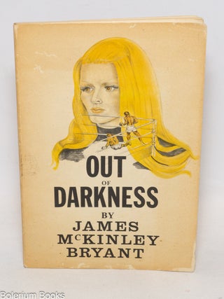 Cat.No: 337174 Out of Darkness. James McKinley Bryant