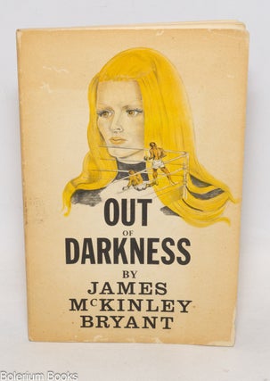 Cat.No: 337174 Out of Darkness. James McKinley Bryant