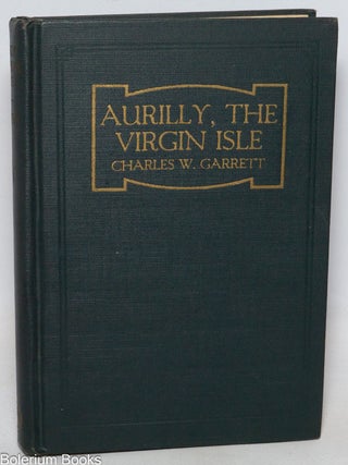 Cat.No: 337241 Aurilly, the Virgin Isle. Charles W. Garrett