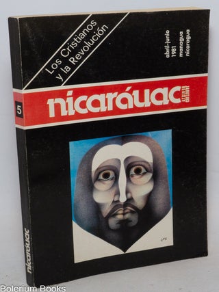 Cat.No: 337948 Nicar&aacute;uac: Revista del Ministerio de Cultura de Nicaragua, A&ntilde;o II No. 5...