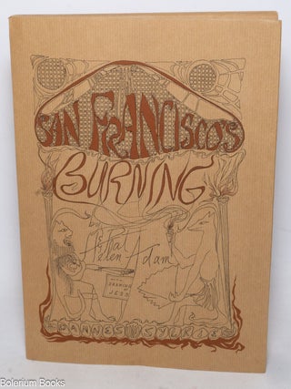 Cat.No: 338898 San Francisco's Burning. Helen and Pat Adam