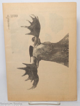 Cat.No: 339029 The Frying pan: August 1977