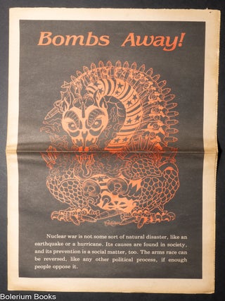 Cat.No: 339249 Bombs Away!