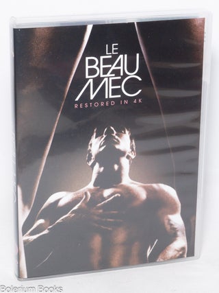 Cat.No: 340392 Le Beau Mec [DVD]. Wallace Potts