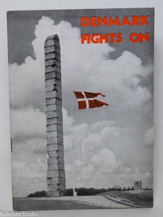 Cat.No: 340575 Denmark fights on