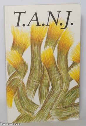 Cat.No: 341645 T.A.N.J.; The Against Nature Journal #2 (Winter 2021). Aimer Arriola,...