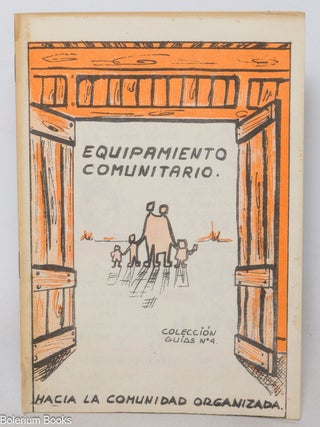 Cat.No: 341663 Equipamiento comunitario