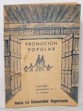 Cat.No: 341665 Promocion Popular