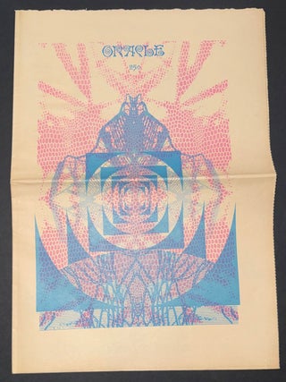 Cat.No: 343939 The Oracle