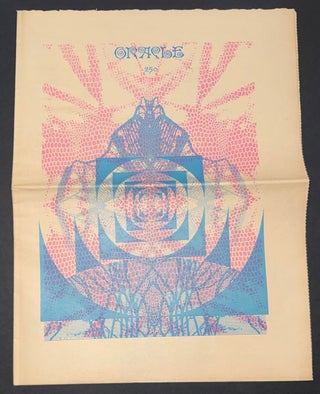 Cat.No: 343939 The Oracle