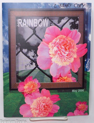 Cat.No: 344000 The Rainbow: May 2006