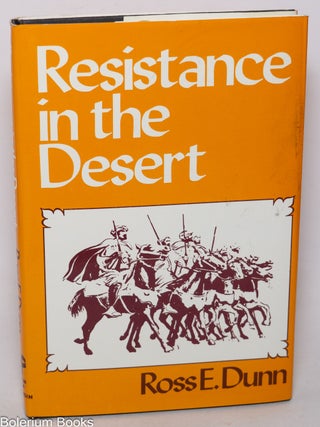 Cat.No: 344150 Resistance in the Desert: Moroccan Responses to French Imperialism,...
