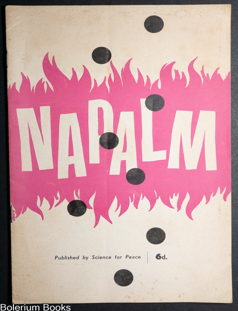 Cat.No: 344424 Napalm