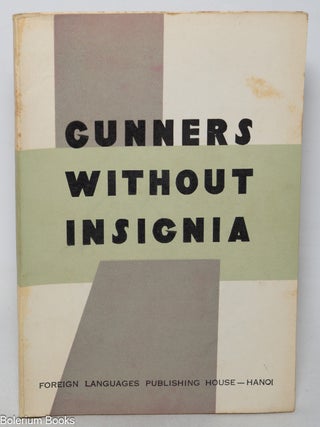 Cat.No: 344952 Gunners without insignia