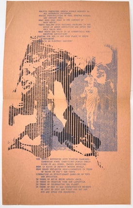 Cat.No: 345159 Politic contained herein highly suspect to all authority prisoners......