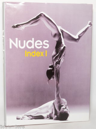 Cat.No: 345540 Nudes Index 1. Peter Feierbend, Benno Thoma Kingdome 19