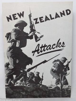 Cat.No: 345790 New Zealand Attacks