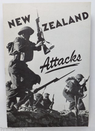 Cat.No: 345790 New Zealand Attacks