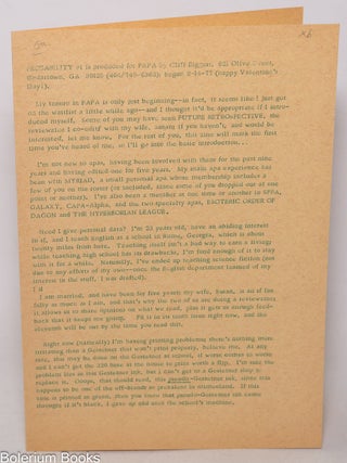 Cat.No: 346704 Probability No. 1. Cliff Biggers
