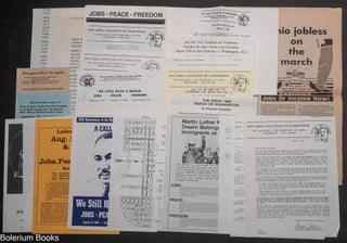 Cat.No: 346871 [Bay Area Coalition of Conscience 27 handbills