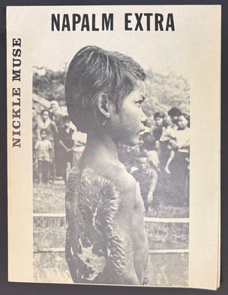Cat.No: 347518 Nickle Muse: Napalm Extra