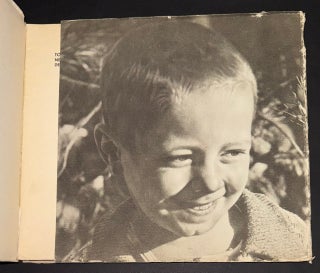 Assistència Infantil: l'obra realitzada i l'obra a realitzar