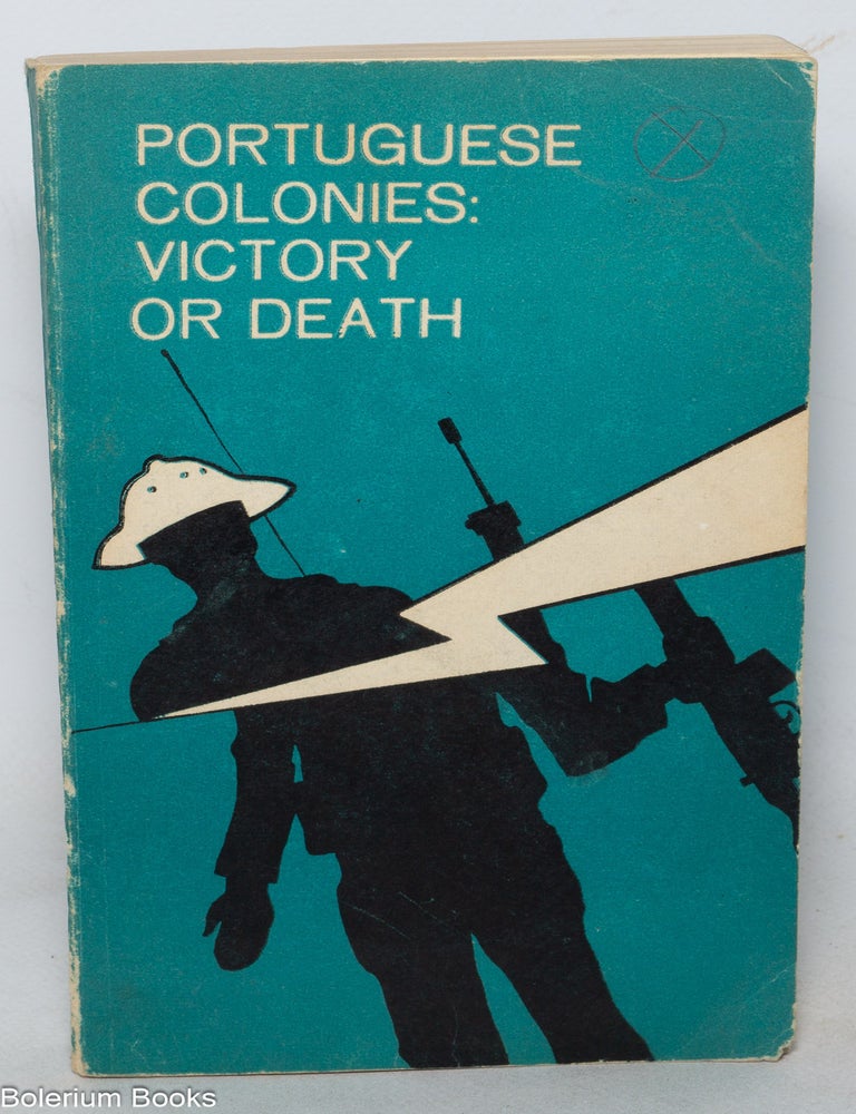Cat.No: 348043 Portuguese Colonies: victory or death
