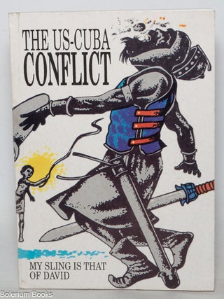 Cat.No: 348174 The US-Cuba Conflict