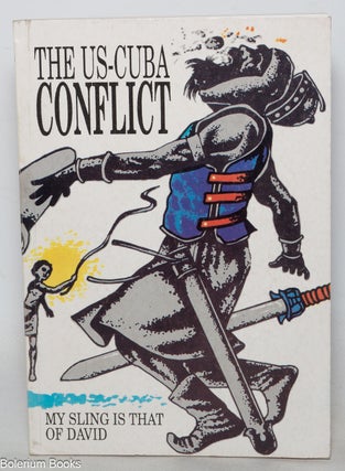 Cat.No: 348174 The US-Cuba Conflict