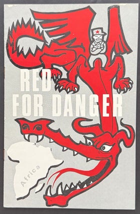 Cat.No: 348241 Red for danger