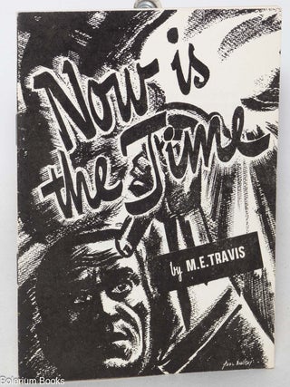 Now is the time