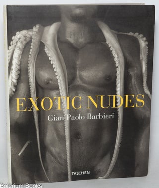 Cat.No: 348795 Exotic Nudes: Equator & Tahiti Tattoos. Gian Paolo Barbieri