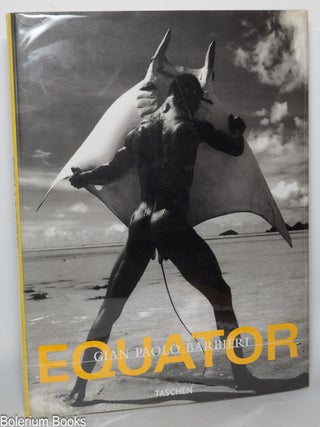 Cat.No: 348801 Equator. Gian Paolo Barbieri