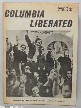 Columbia liberated (revised