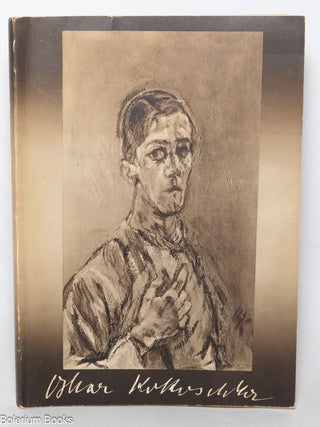 Cat.No: 348931 Oskar Kokoschka: a retrospective exhibition. Oskar Kokoschka, James S. Plaut