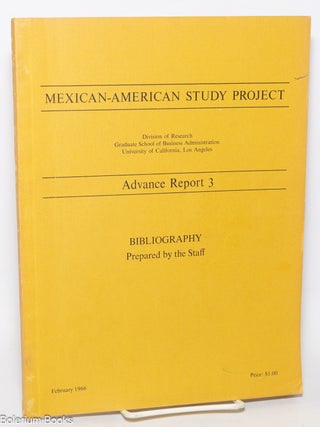 Cat.No: 34894 Bibliography