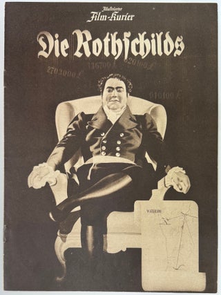 Cat.No: 349145 Die Rothschilds