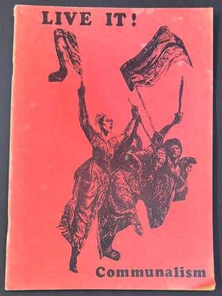 Live it! Communalism